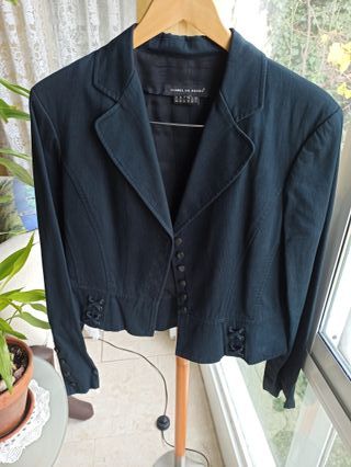 Chaqueta , torera  
