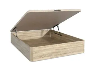 canape matrimonial abatible 135x190cm cambria