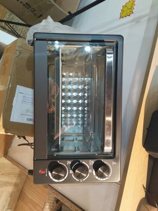 Horno