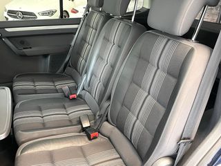 Volkswagen Touran MATCH 2.0 TDI 140cv BMT 2013
