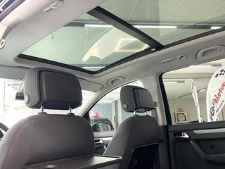 Volkswagen Touran MATCH 2.0 TDI 140cv BMT 2013