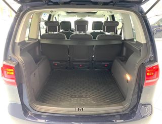 Volkswagen Touran MATCH 2.0 TDI 140cv BMT 2013