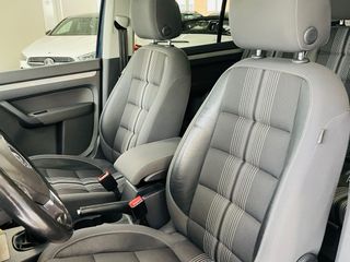 Volkswagen Touran MATCH 2.0 TDI 140cv BMT 2013
