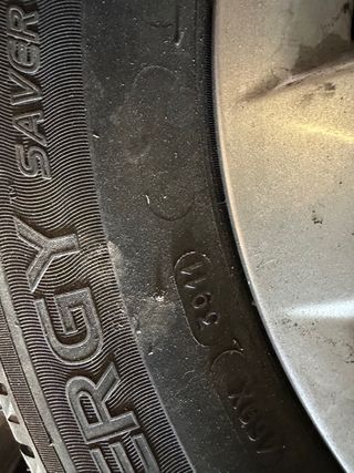 Juego llantas en 15” aluminio audi a3 