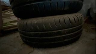 Juego llantas en 15” aluminio audi a3 