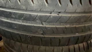 Juego llantas en 15” aluminio audi a3 