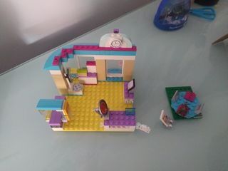 Lego Friends