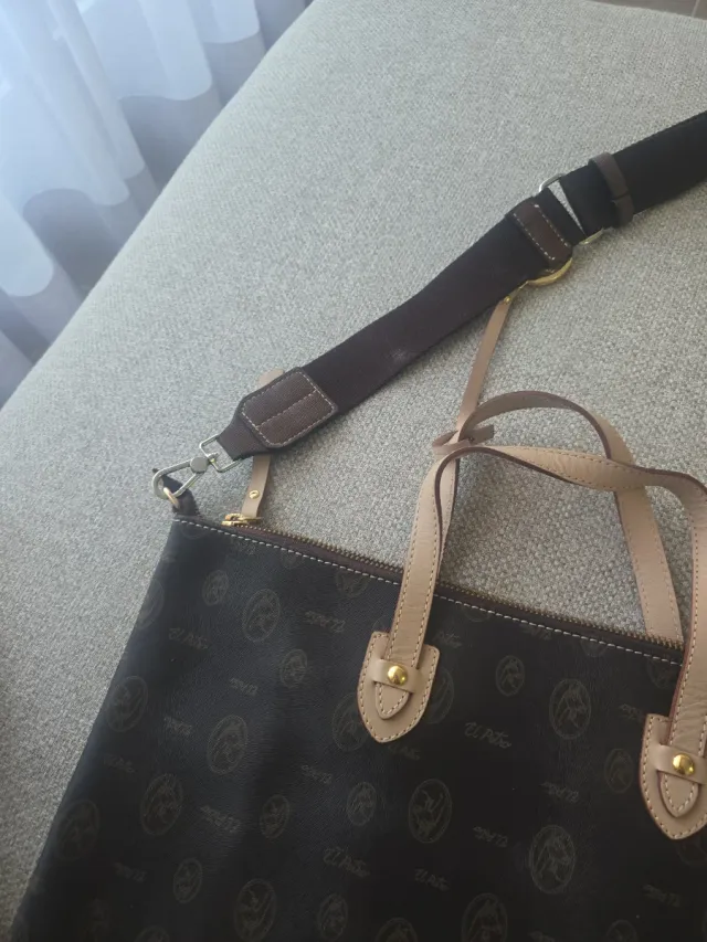 Portadocumentos El Potro