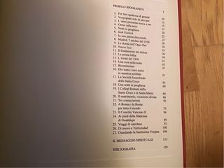 Blessed Josemaria Escriva Founder of Opus Dei