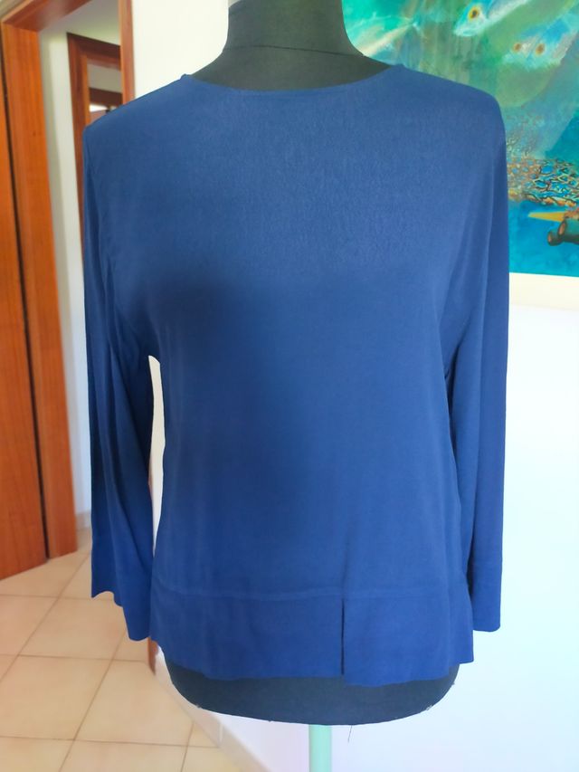 Blusa donna