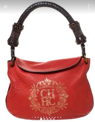 Bolso Carolina Herrera 