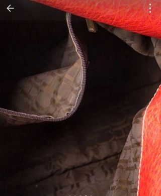 Bolso Carolina Herrera 