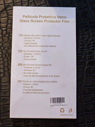Pellicola privacy iphone xr 11