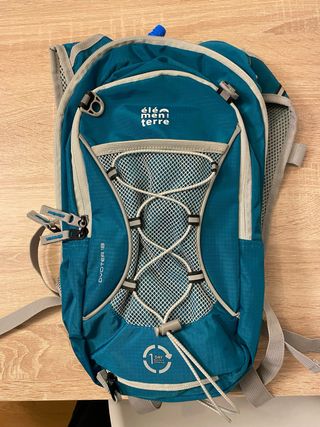 Mochila Trekking Senderismo