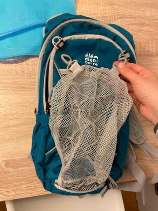 Mochila Trekking Senderismo