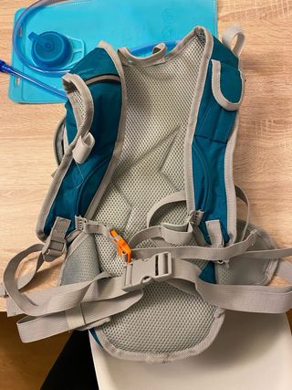Mochila Trekking Senderismo
