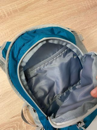 Mochila Trekking Senderismo