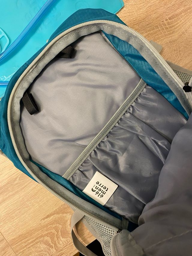 Mochila Trekking Senderismo