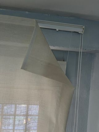 Estor plegable