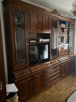 Mueble salón