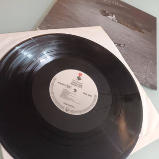 Vinilo. John Zorn Naked City