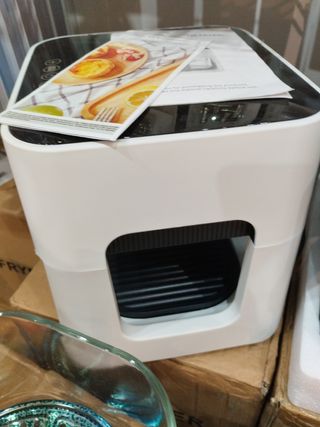 Freidora de aire 