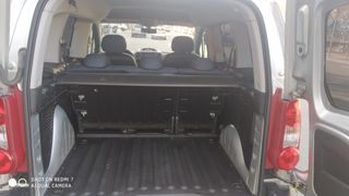 Peugeot Partner 1.6 Hdi 90 CV 5 P.