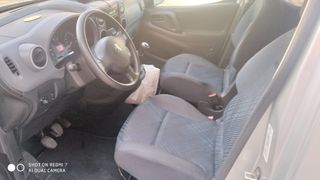 Peugeot Partner 1.6 Hdi 90 CV 5 P.