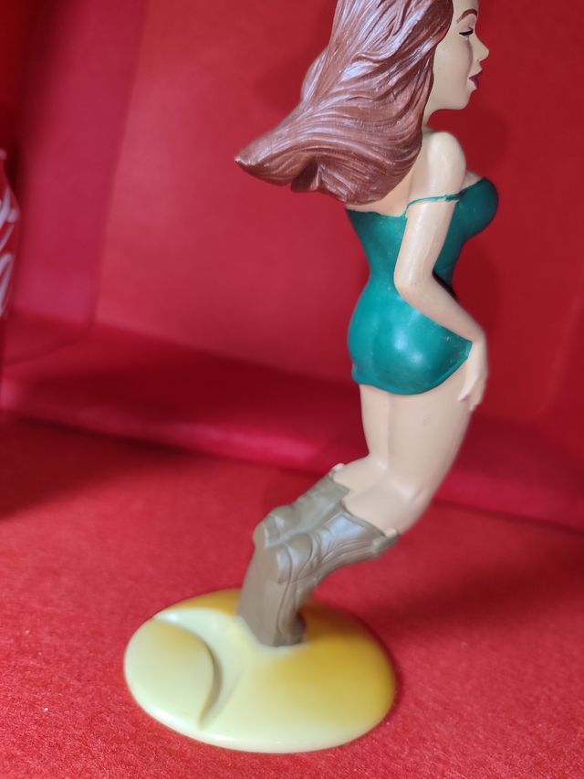 Figura di ragazza sexy