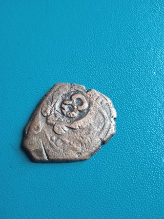 Monedas antiguas 