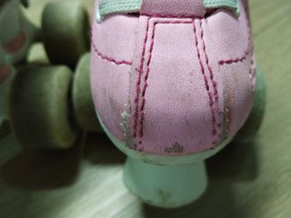Patines 4 ruedas
