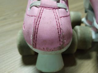 Patines 4 ruedas