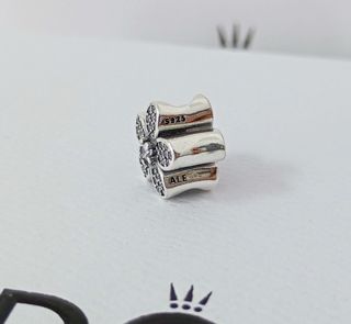 Charm Margarita Pavé 