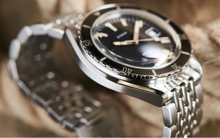Reloj Doxa sub200