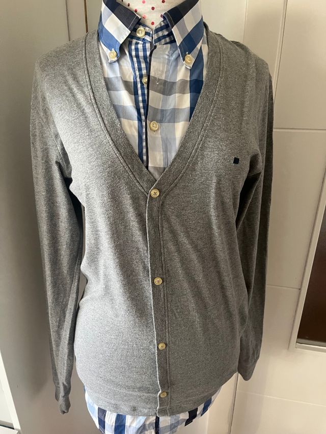 Camisola masculina PG