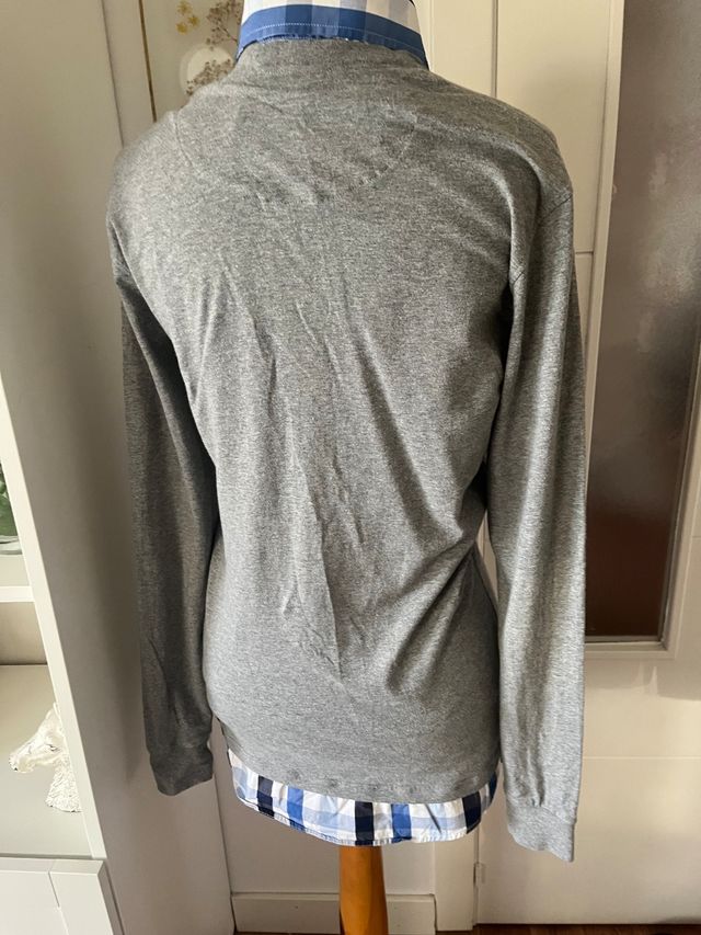 Camisola masculina PG