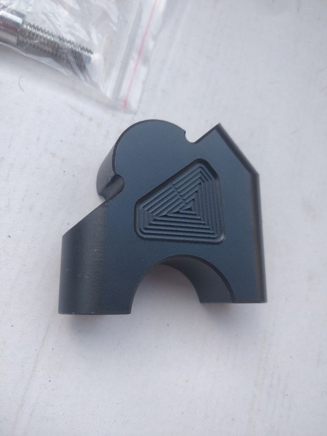 Elevador de manillar