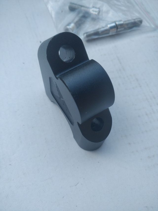 Elevador de manillar