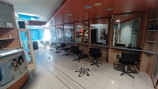 MOBILIARIO DE PELUQUERÍA. 