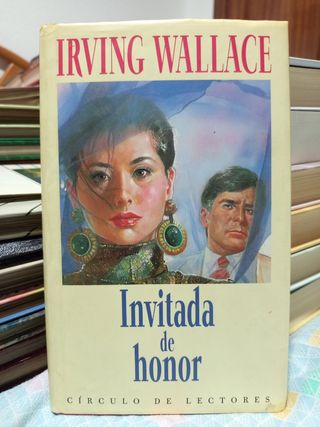 Libro