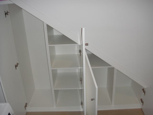 Muebles a medida, carpintero profesional a domicil