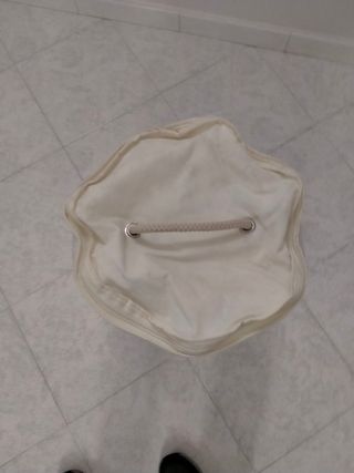 Materassino per culla da viaggio