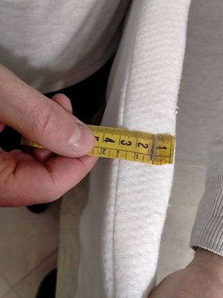 Materassino per culla da viaggio