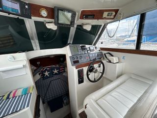 Barco Goymar 800 Fly