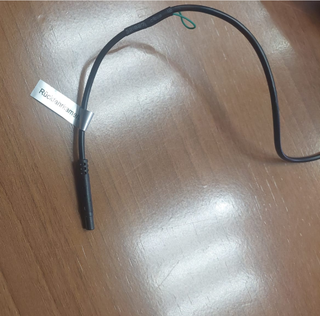 Cámara de Marcha Atrás Twin Camera 3a