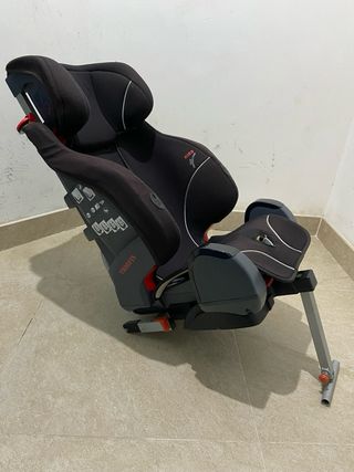 Silla para niño