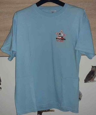 Maglietta t shirt Starski e Hutch,serie tv vintage