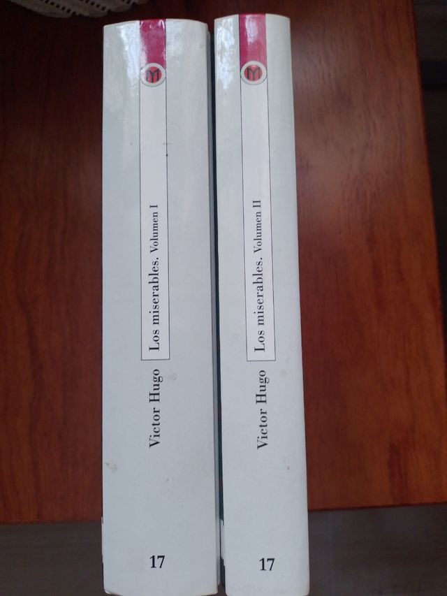 Los Miserables