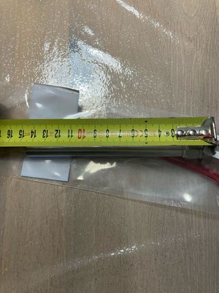 Candeletta stufa a pellet
