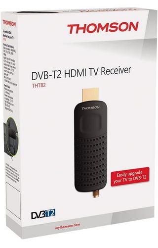 TDT Thomson HDMI